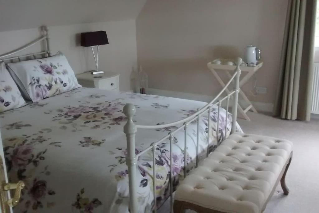 7 Burnside House Bed & Breakfast Kilmorack Dış mekan fotoğraf