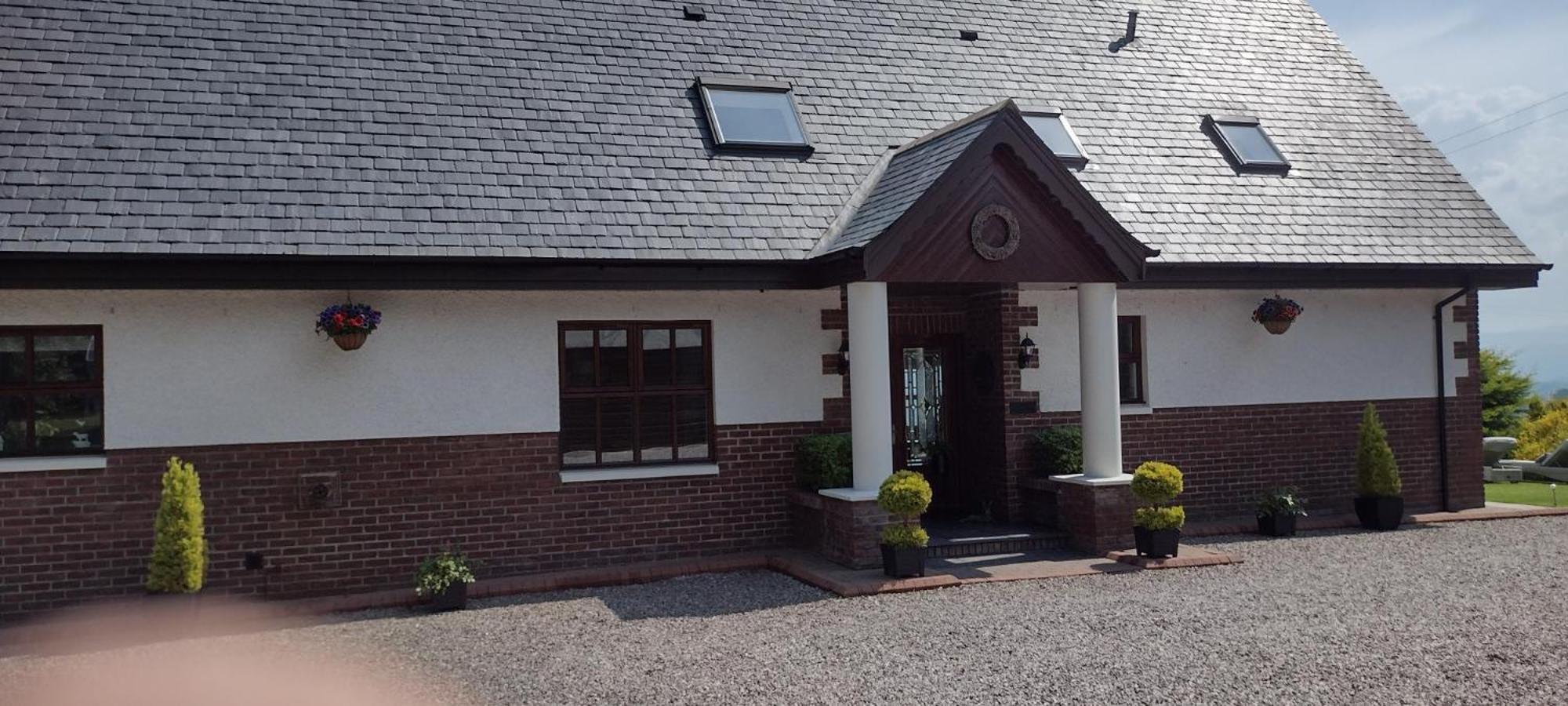 7 Burnside House Bed & Breakfast Kilmorack Dış mekan fotoğraf