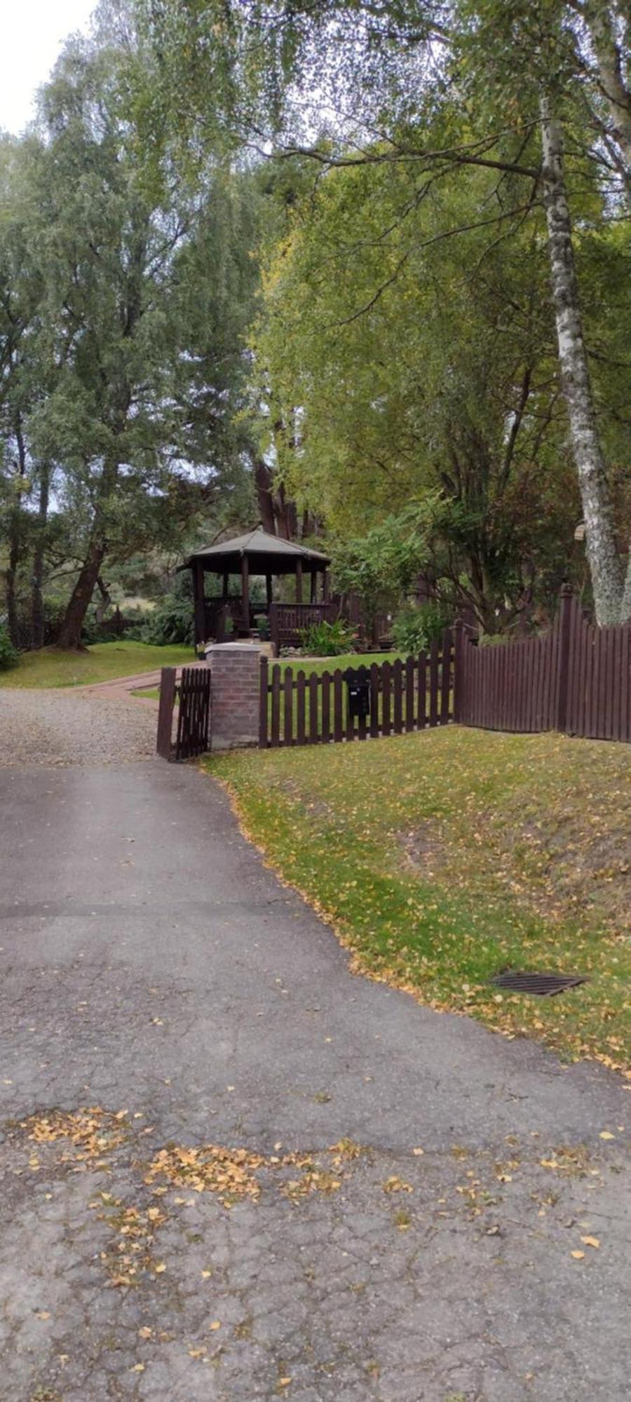 7 Burnside House Bed & Breakfast Kilmorack Dış mekan fotoğraf